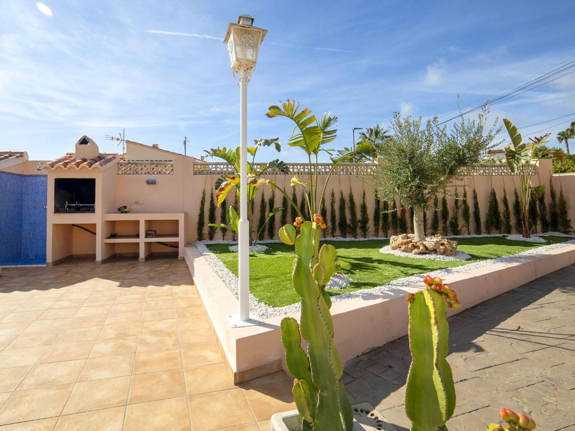 Villa Enrique By Interhome Calpe Exterior photo