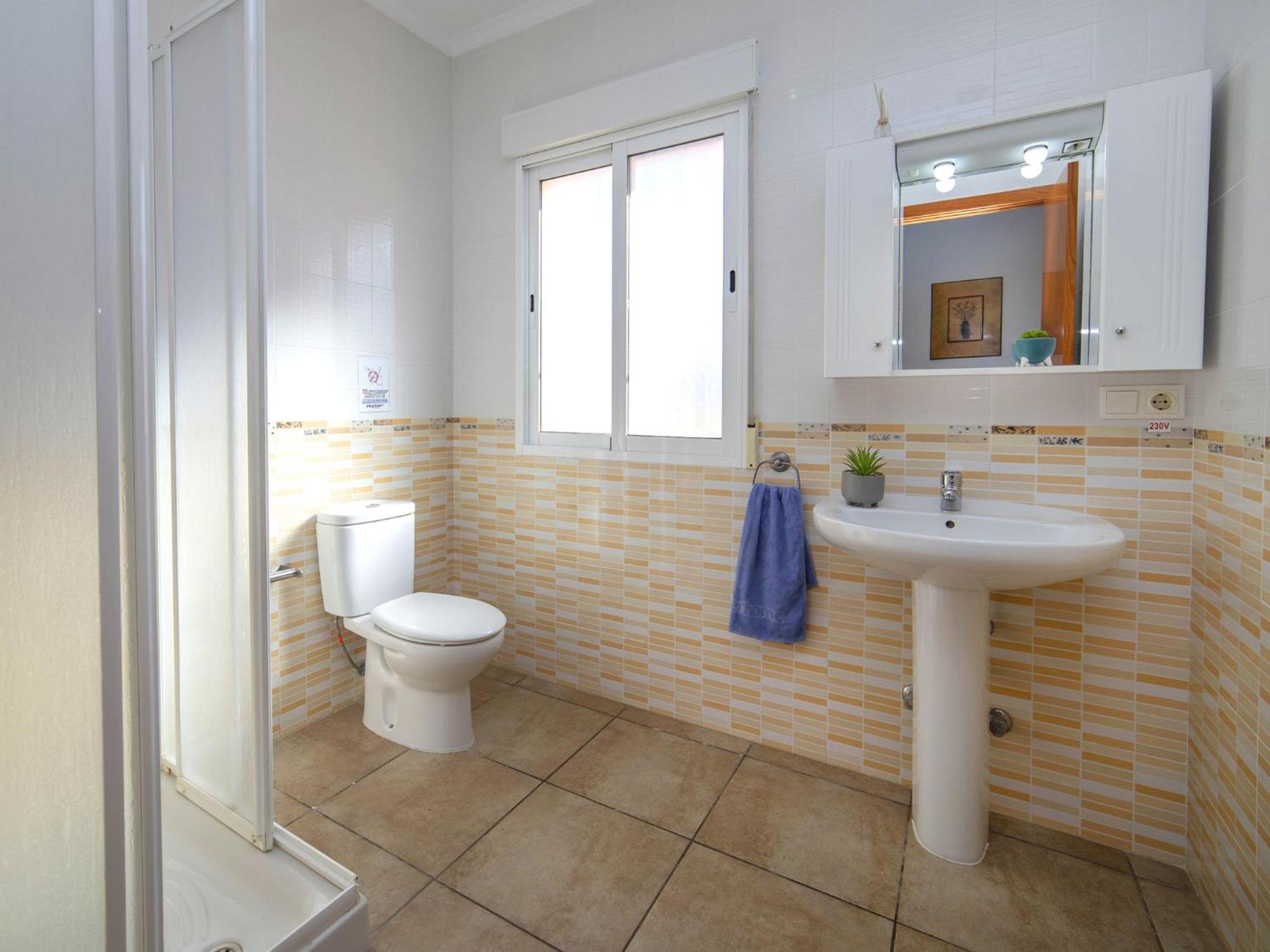 Villa Enrique By Interhome Calpe Exterior photo