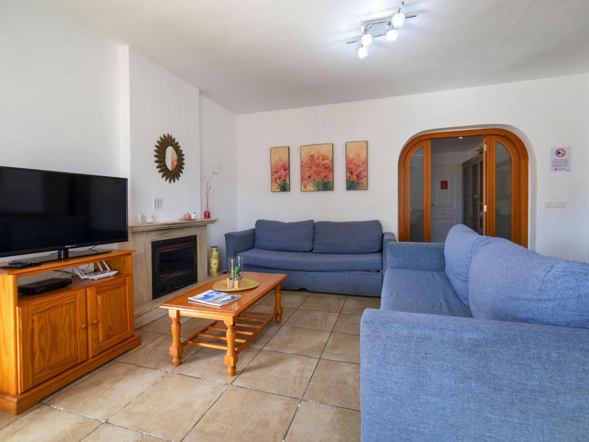 Villa Enrique By Interhome Calpe Exterior photo