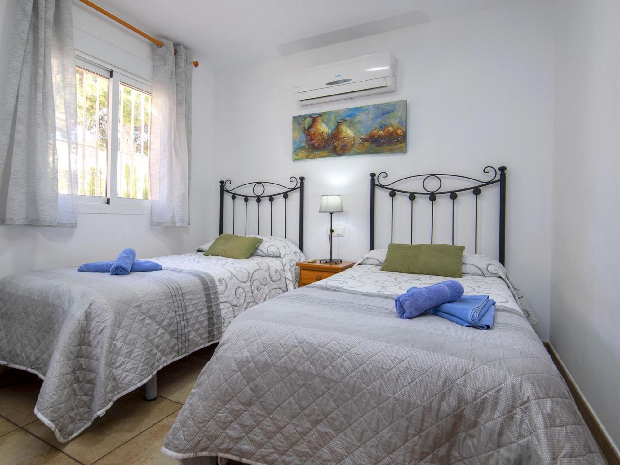 Villa Enrique By Interhome Calpe Exterior photo