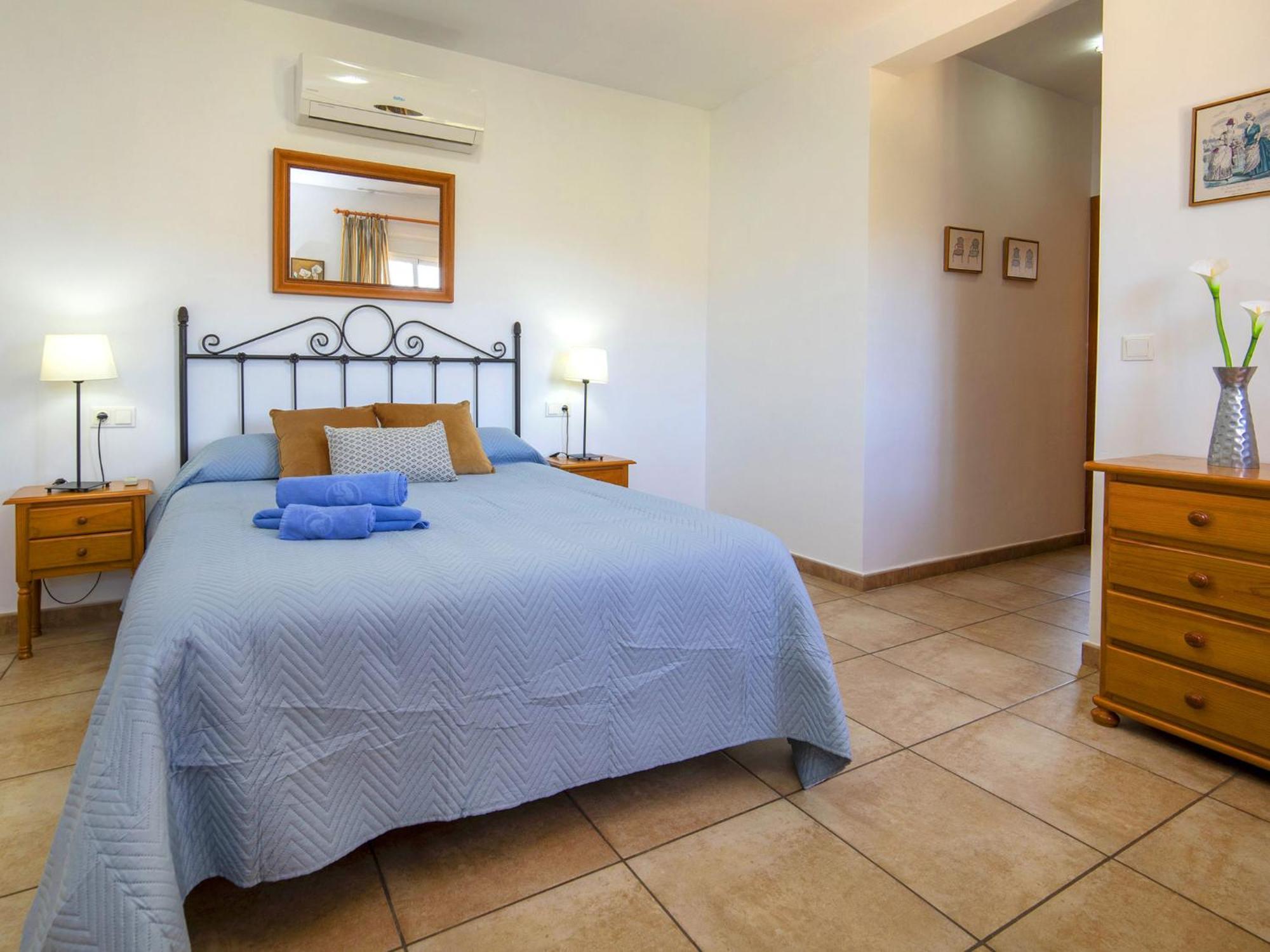 Villa Enrique By Interhome Calpe Exterior photo