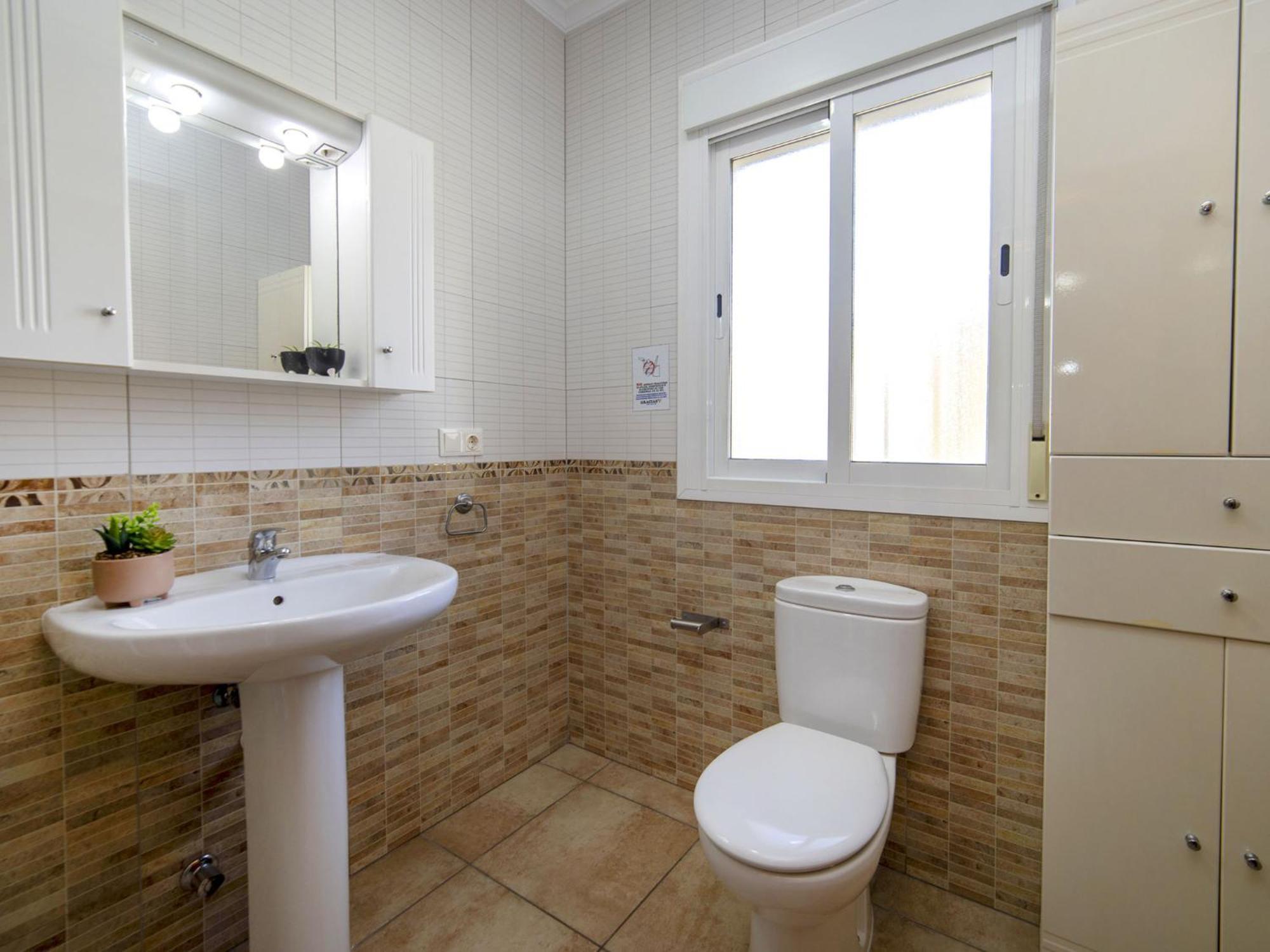 Villa Enrique By Interhome Calpe Exterior photo